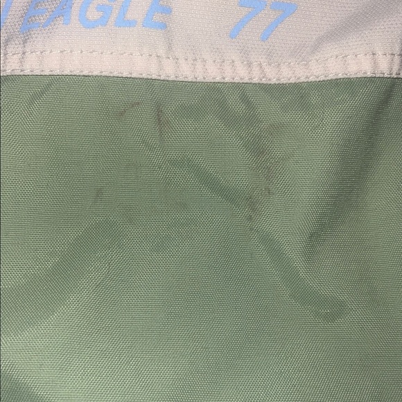 AE77 Vintage Jacket - Picture 7 of 7